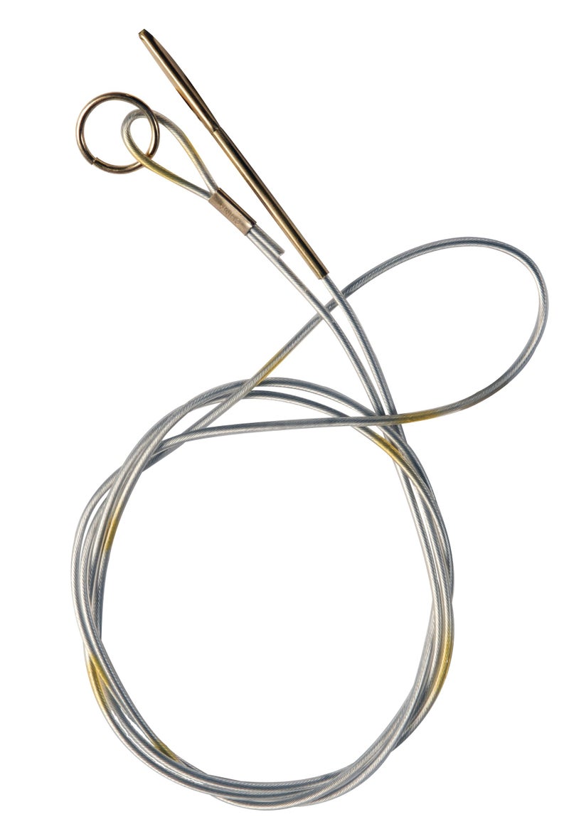 Lindy Heart of Steel Stringers - 9 ft